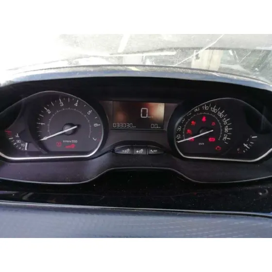 Cuadro Instrumentos para Peugeot 2008 (--.2013->)