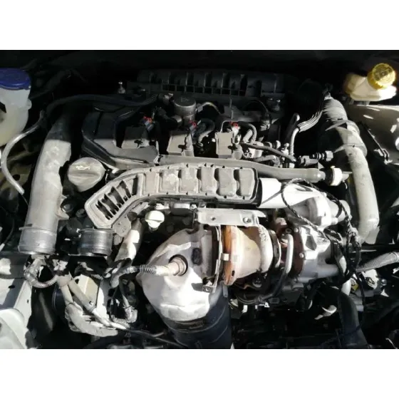 Motor Completo para Peugeot 2008 (--.2013->)