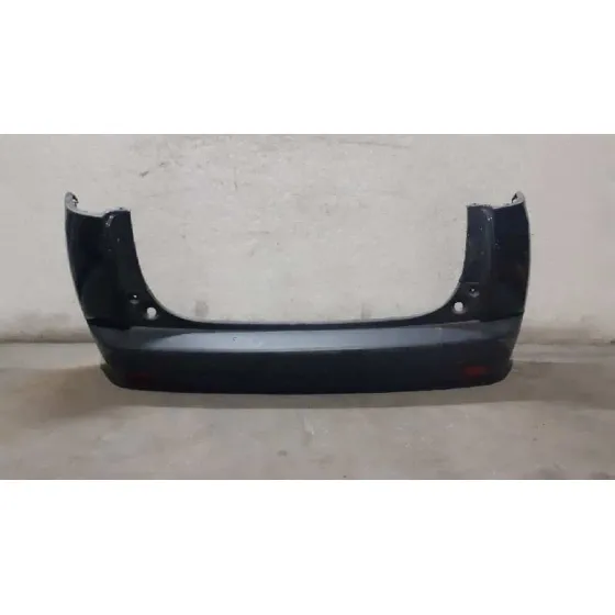 Paragolpes Trasero para Peugeot 2008 (--.2013->)