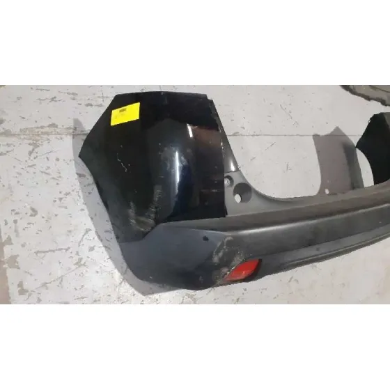 Paragolpes Trasero para Peugeot 2008 (--.2013->)