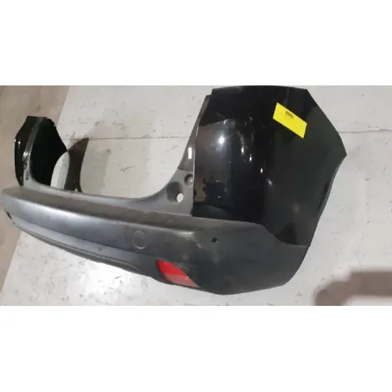 Paragolpes Trasero para Peugeot 2008 (--.2013->)