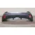 Paragolpes Trasero para Peugeot 2008 (--.2013->)