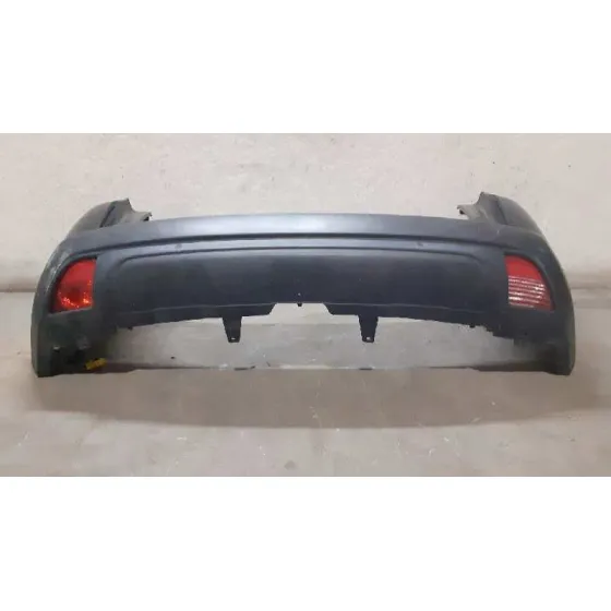Paragolpes Trasero para Peugeot 2008 (--.2013->)