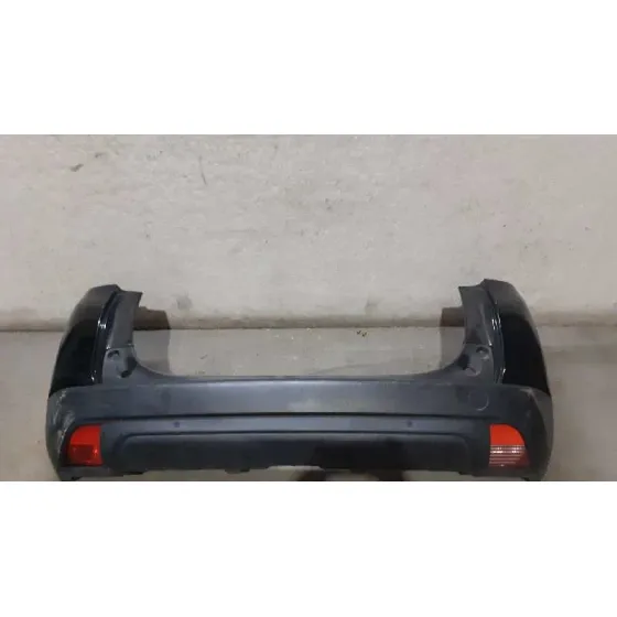 Paragolpes Trasero para Peugeot 2008 (--.2013->)