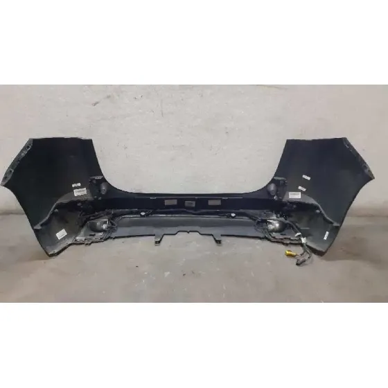 Paragolpes Trasero para Peugeot 2008 (--.2013->)