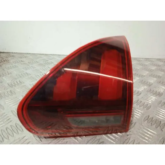 Piloto Trasero Derecho Interior para Peugeot 2008 (--.2013->)