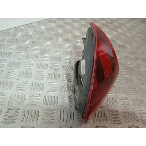 Piloto Trasero Derecho Interior para Peugeot 2008 (--.2013->)
