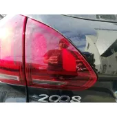 Piloto Trasero Izquierdo Interior para Peugeot 2008 (--.2013->)