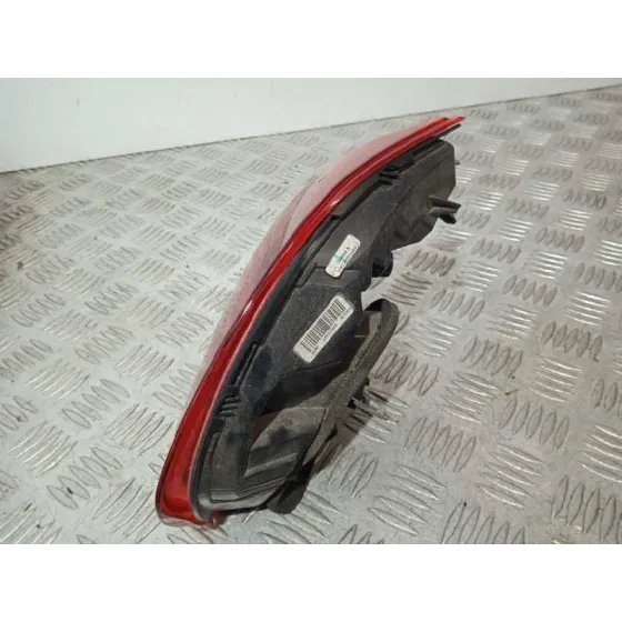 Piloto Trasero Izquierdo Interior para Peugeot 2008 (--.2013->)
