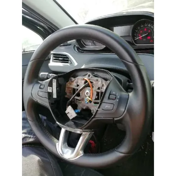 Volante para Peugeot 2008 (--.2013->)