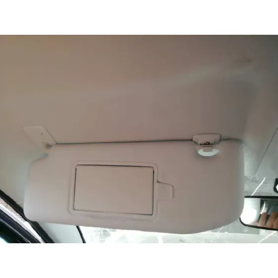 Parasol Izquierdo para Peugeot 2008 (--.2013->)
