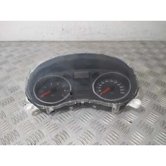 Cuadro Instrumentos para Citroën C-Elysee