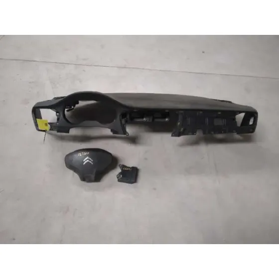 Kit Airbag para Citroën C-Elysee