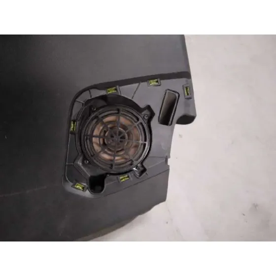 Kit Airbag para Citroën C-Elysee