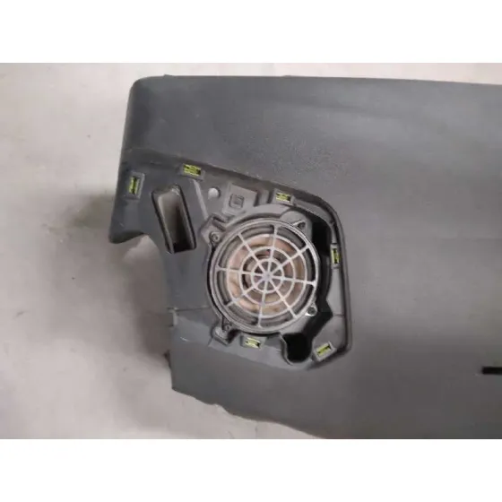 Kit Airbag para Citroën C-Elysee