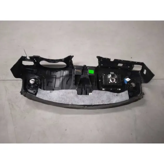 Kit Airbag para Citroën C-Elysee