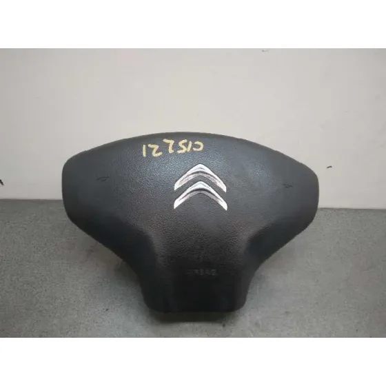 Kit Airbag para Citroën C-Elysee