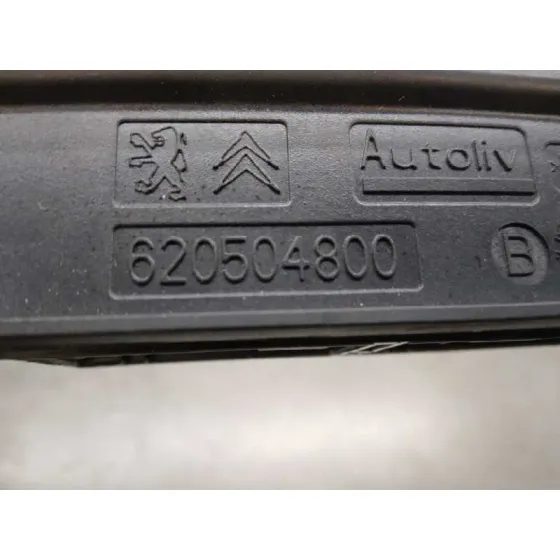 Kit Airbag para Citroën C-Elysee