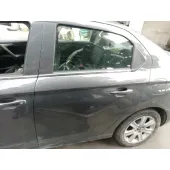 Puerta Trasera Izquierda para Citroën C-Elysee