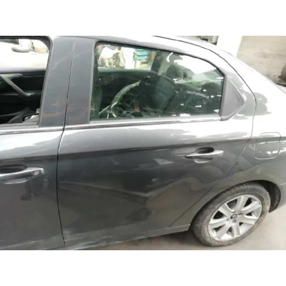 Puerta Trasera Izquierda para Citroën C-Elysee
