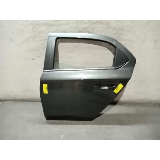 Puerta Trasera Izquierda para Citroën C-Elysee