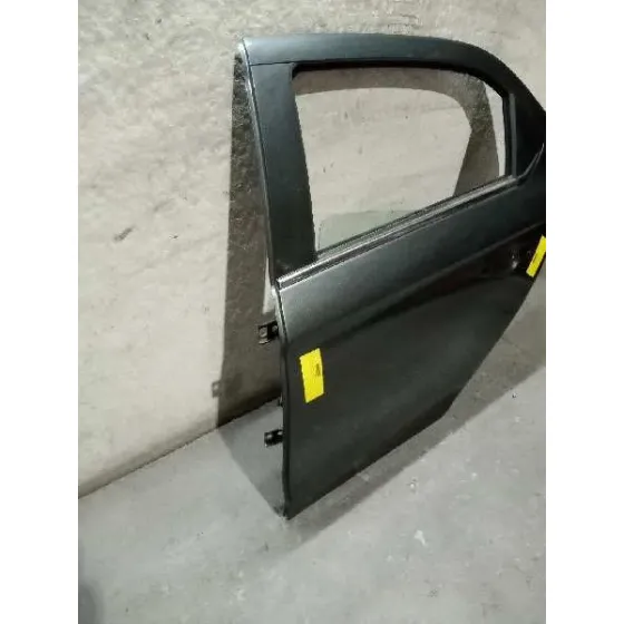 Puerta Trasera Izquierda para Citroën C-Elysee