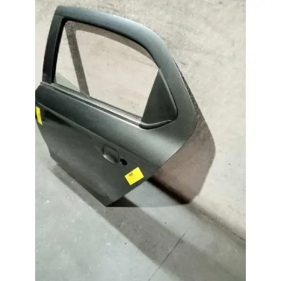 Puerta Trasera Izquierda para Citroën C-Elysee