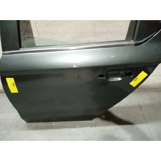 Puerta Trasera Izquierda para Citroën C-Elysee