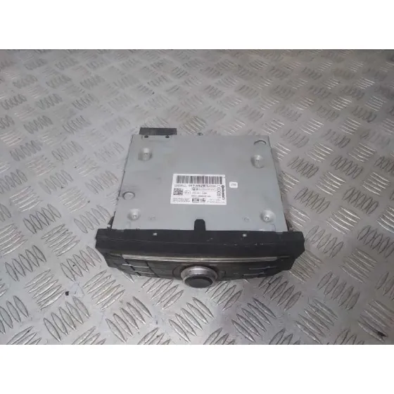 Sistema Audio / Radio Cd para Citroën C-Elysee