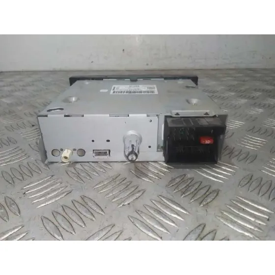 Sistema Audio / Radio Cd para Citroën C-Elysee