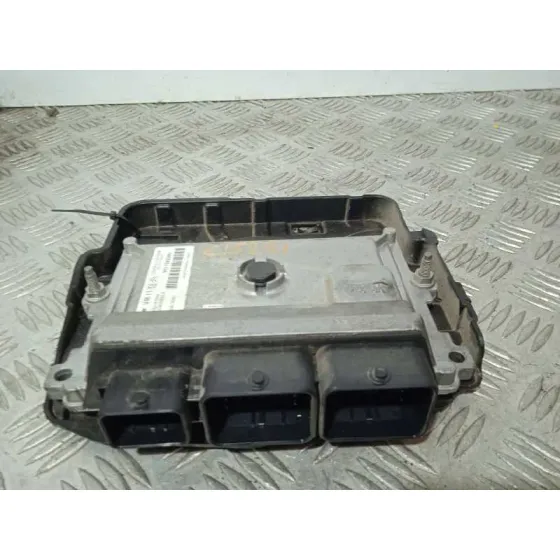 Centralita Motor Uce para Citroën C-Elysee