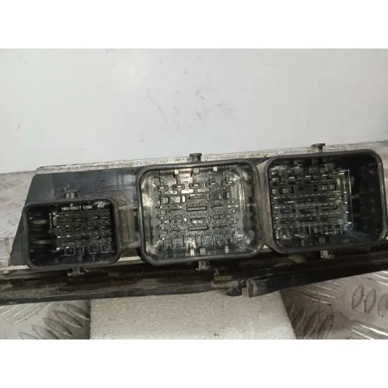 Centralita Motor Uce para Citroën C-Elysee