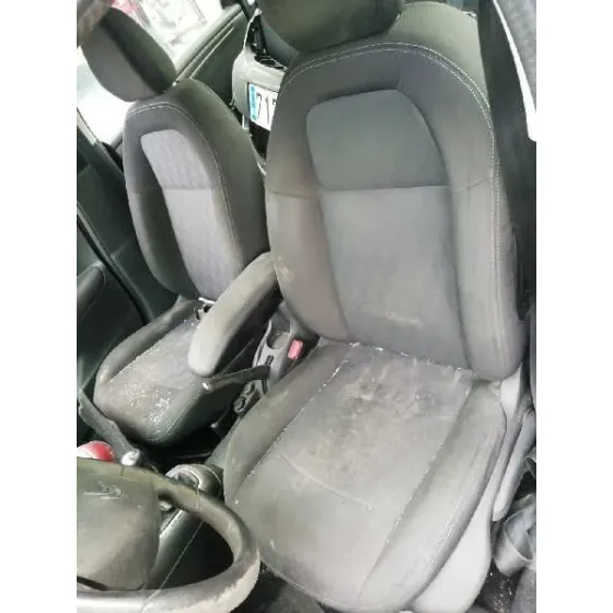 Asiento Delantero Izquierdo para Citroën C-Elysee