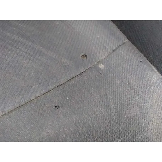 Asiento Delantero Izquierdo para Citroën C-Elysee