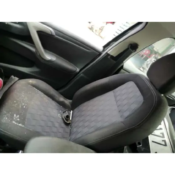 Asiento Delantero Derecho para Citroën C-Elysee