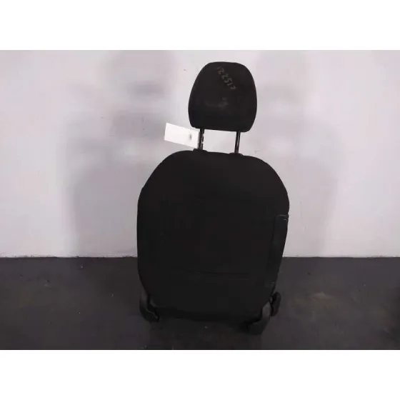 Asiento Delantero Derecho para Citroën C-Elysee