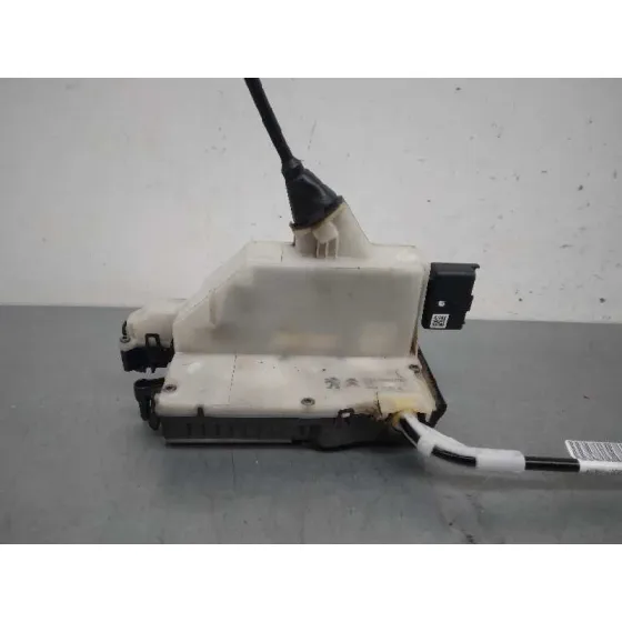Cerradura Puerta Delantera Derecha para Peugeot 2008 (--.2013->)