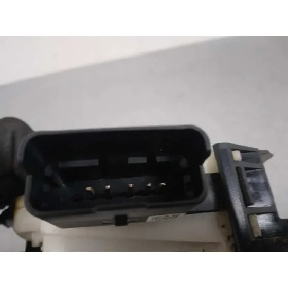 Cerradura Puerta Delantera Derecha para Peugeot 2008 (--.2013->)