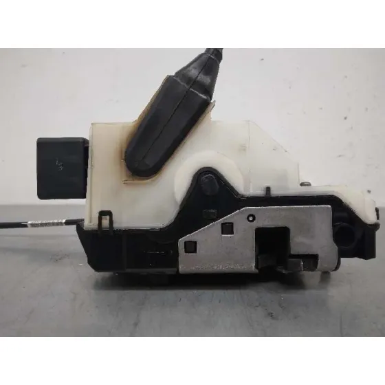 Cerradura Puerta Delantera Derecha para Peugeot 2008 (--.2013->)