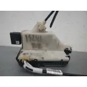 Cerradura Puerta Trasera Izquierda para Peugeot 2008 (--.2013->)