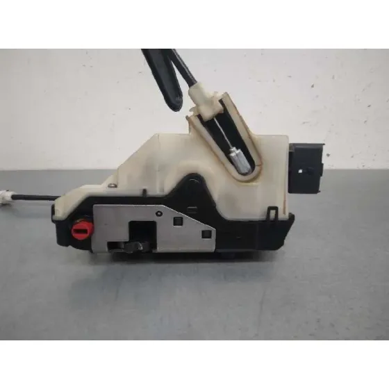 Cerradura Puerta Trasera Izquierda para Peugeot 2008 (--.2013->)