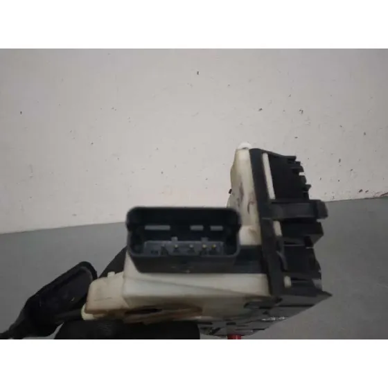 Cerradura Puerta Trasera Izquierda para Peugeot 2008 (--.2013->)