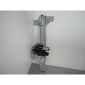 Elevalunas Delantero Derecho para Peugeot 2008 (--.2013->)
