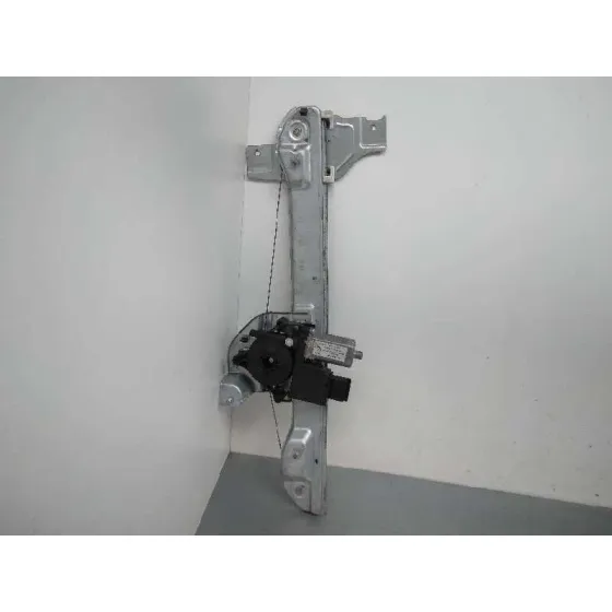 Elevalunas Delantero Derecho para Peugeot 2008 (--.2013->)