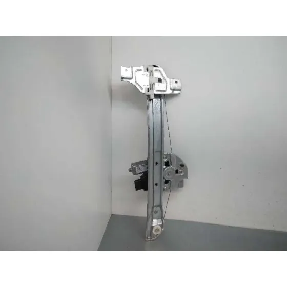 Elevalunas Delantero Derecho para Peugeot 2008 (--.2013->)