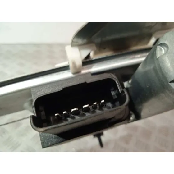 Elevalunas Trasero Izquierdo para Peugeot 2008 (--.2013->)