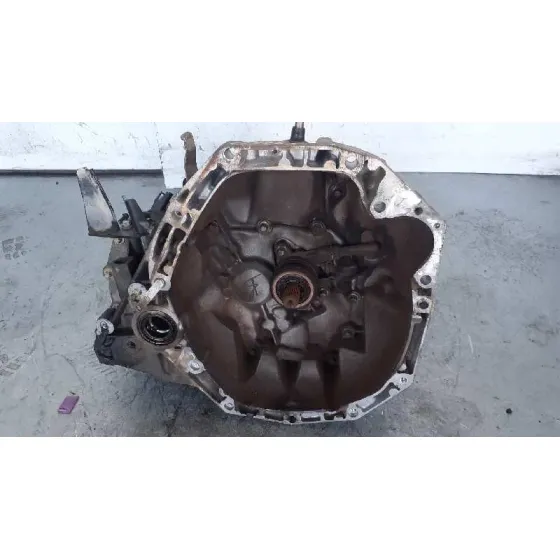 Caja Cambios para Nissan Micra (K12E)