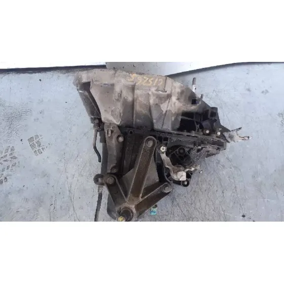Caja Cambios para Nissan Micra (K12E)