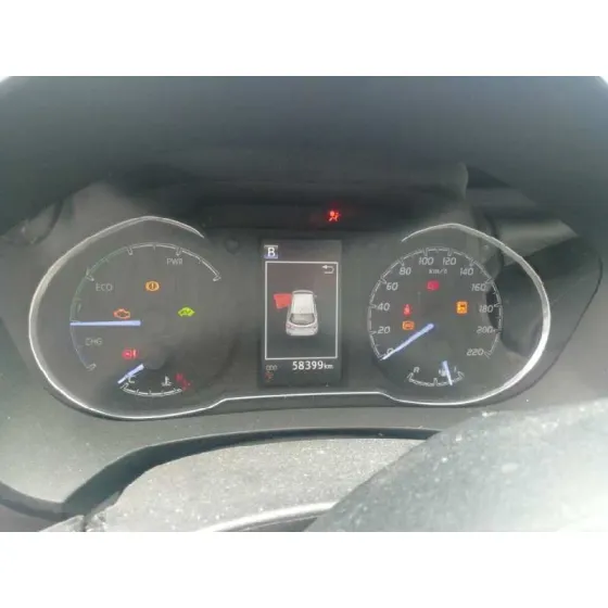 Cuadro Instrumentos para Toyota Yaris