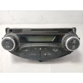 Mando Climatizador para Toyota Yaris